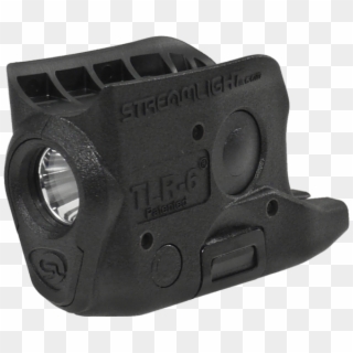 Picture Of Streamlight Tlr-6 Glock 42/43 Led Tactical - 080926692824 Clipart