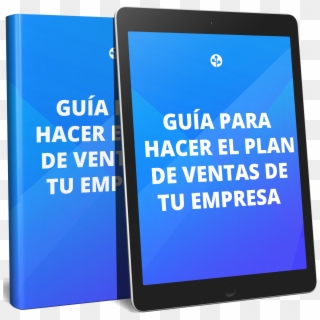 Vnt E2 Downloadlanding Plan De Ventas - Tablet Computer Clipart