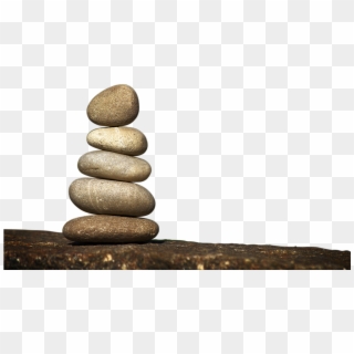 Stone, The Arrangement Of The, Balance, Zen, Stacked - Stone Sand Sea Png Clipart