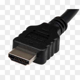 Hdmi - Usb Cable Clipart