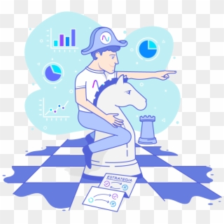 Competencia Clipart
