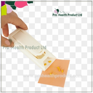 Ph01-018 Best Quality Wholesale Plastic Mini Pill Box - Pill Organizer Clipart