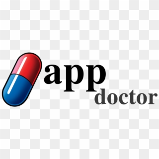 App-doctor - Blick Clipart