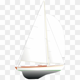 Sail , Png Download - Sail Clipart