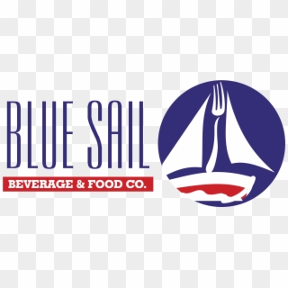 Blue Sail Logo Png Transparent - Sail Clipart