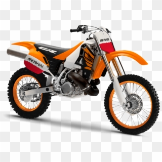 Coche Coche - Crf 250 L 2019 Clipart