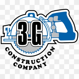 3g Construction Logo Clipart