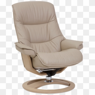Regal Swivel - Office Chair Clipart