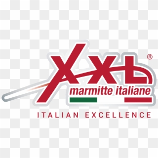 Xxl Marmitte Italiane Clipart