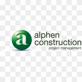 Alpha Construction Logo - Human Clipart
