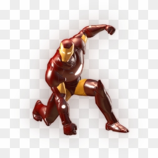 0 Comments - Iron Man Clipart