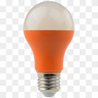 Incandescent Light Bulb Clipart