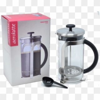 French Press Clipart