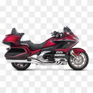 2019 Honda Gold Wing Tour Dct Airbag - Honda Gold Wing 2019 Preço Clipart