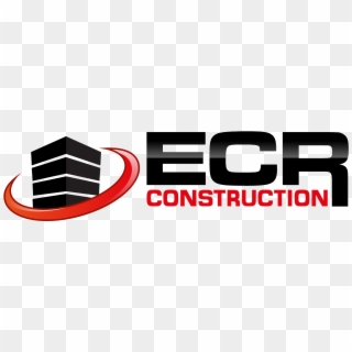 Ecr Construction And Roofing Clipart