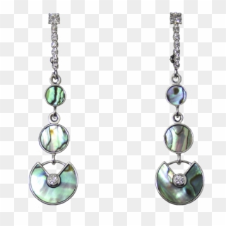 Earrings Clipart