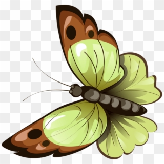 ‿✿⁀butterflies‿✿⁀ Mariposas, Colores, Bordado, Animales, - Esquineros De Flores Y Mariposas Clipart