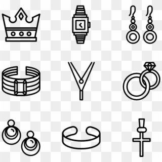 Jewlery Clipart