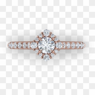 Engagement Ring - Pre-engagement Ring Clipart