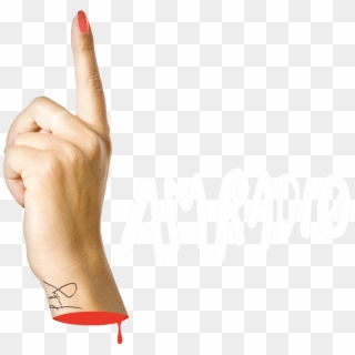 Sign Language Clipart