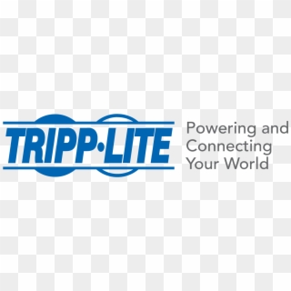 Tripp Lite Corporate Brand Messaging, Tif Eps Gif Jpg - Tripp Lite Clipart
