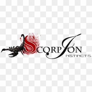Scorpion Instincts - Scorpion Clipart