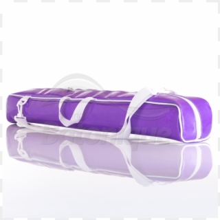Sparkle Case Purple - Garment Bag Clipart