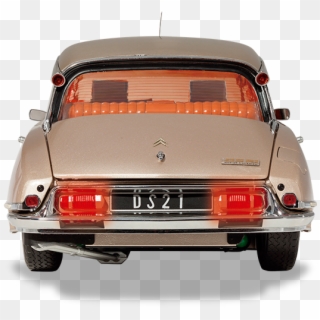 Sliderimgprincipal 353 C1 Png 2 - Citroën Ds Clipart