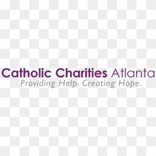Catholic Charities Atlanta Clipart