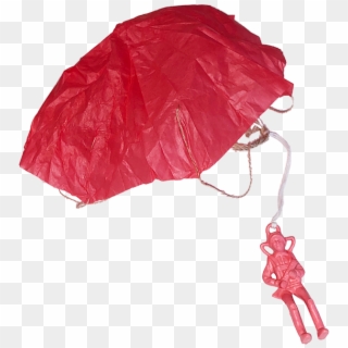 Army Men , Png Download - Umbrella Clipart