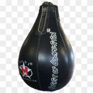 Pro Speedball Leather - Boxing Clipart