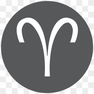 Astrological Sign , Png Download - Emblem Clipart