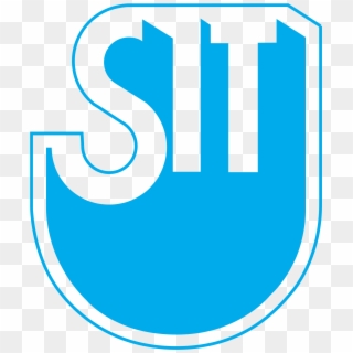 Sit Logo Png Transparent - Sit Clipart