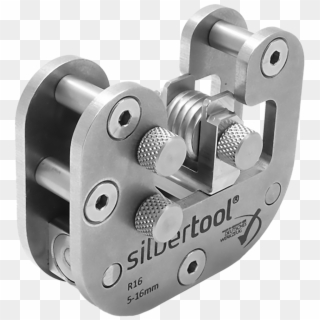Silbertool R16 - Tool Clipart