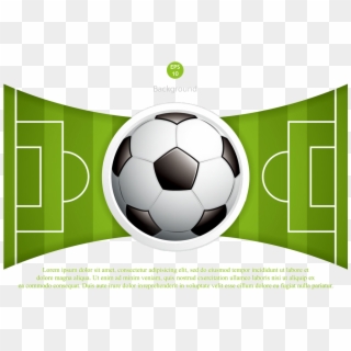 Png Football Score 396049 - Creative Football Clipart