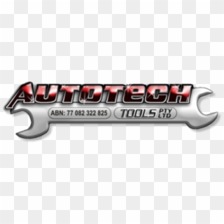 Autotech Tools Mobile On-site Delivery Of Automotive Clipart