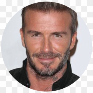 David Beckham - “ - Gentleman Clipart