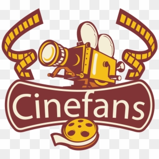 Cinefans - Geological Engineering Logo Clipart