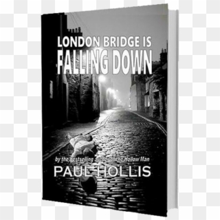 London Bridge Is Falling Down , Png Download - Poster Clipart