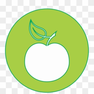 Fruit, Icon - Emblem Clipart