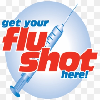 Eventphotofull Flu-s - - Transparent Flu Shot Png Clipart