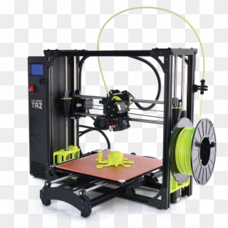 3-d Printer Clipart