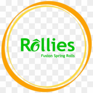 Rôllies Fusion Spring Rolls - Centre For Liveable Cities Clipart