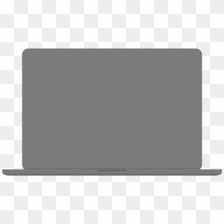 Macbook Background - Video Frame For Youtube Clipart