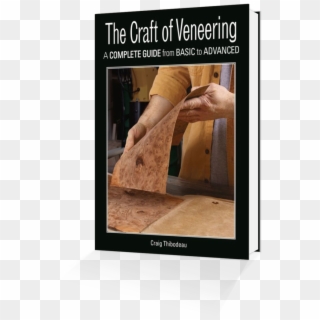 Craft Of Veneering Clipart