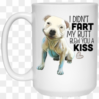 Personalized Mug For Husband - Dogo Guatemalteco Clipart