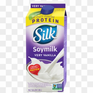 Photo Of Very Vanilla Soymilk - Soy Milk Very Vanilla Clipart
