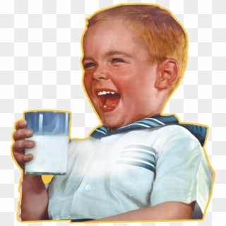 We've Got Plenty Of Exciting Projects In The Works, - Milk Boy Clipart