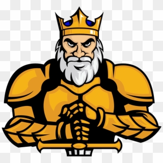 {name} Tipped ${amount} - King Sport Logo Clipart