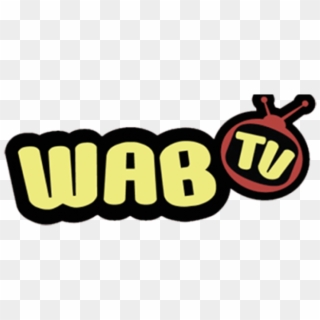 Channels Es Wab Tv - Emblem Clipart